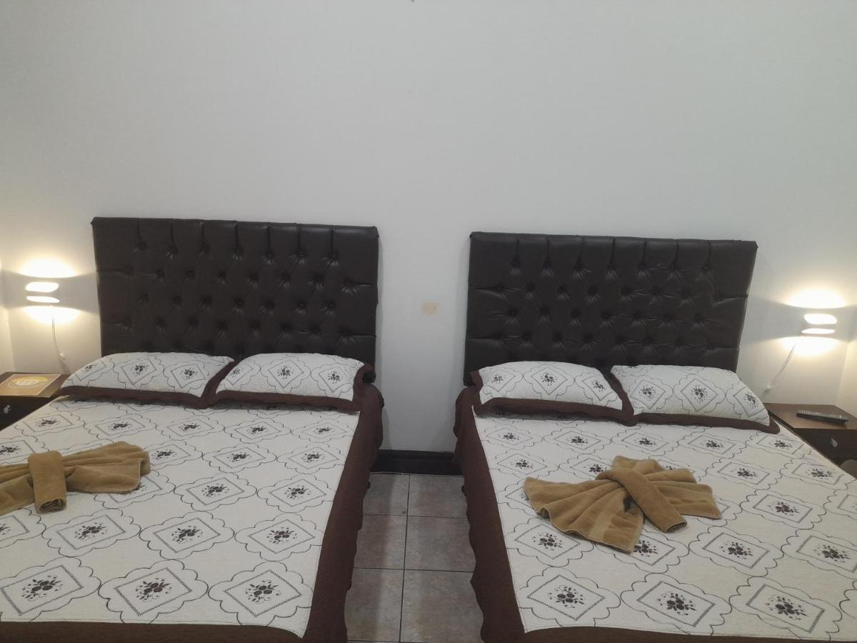Alisson Hotel Y Restaurant Monteverde Extérieur photo